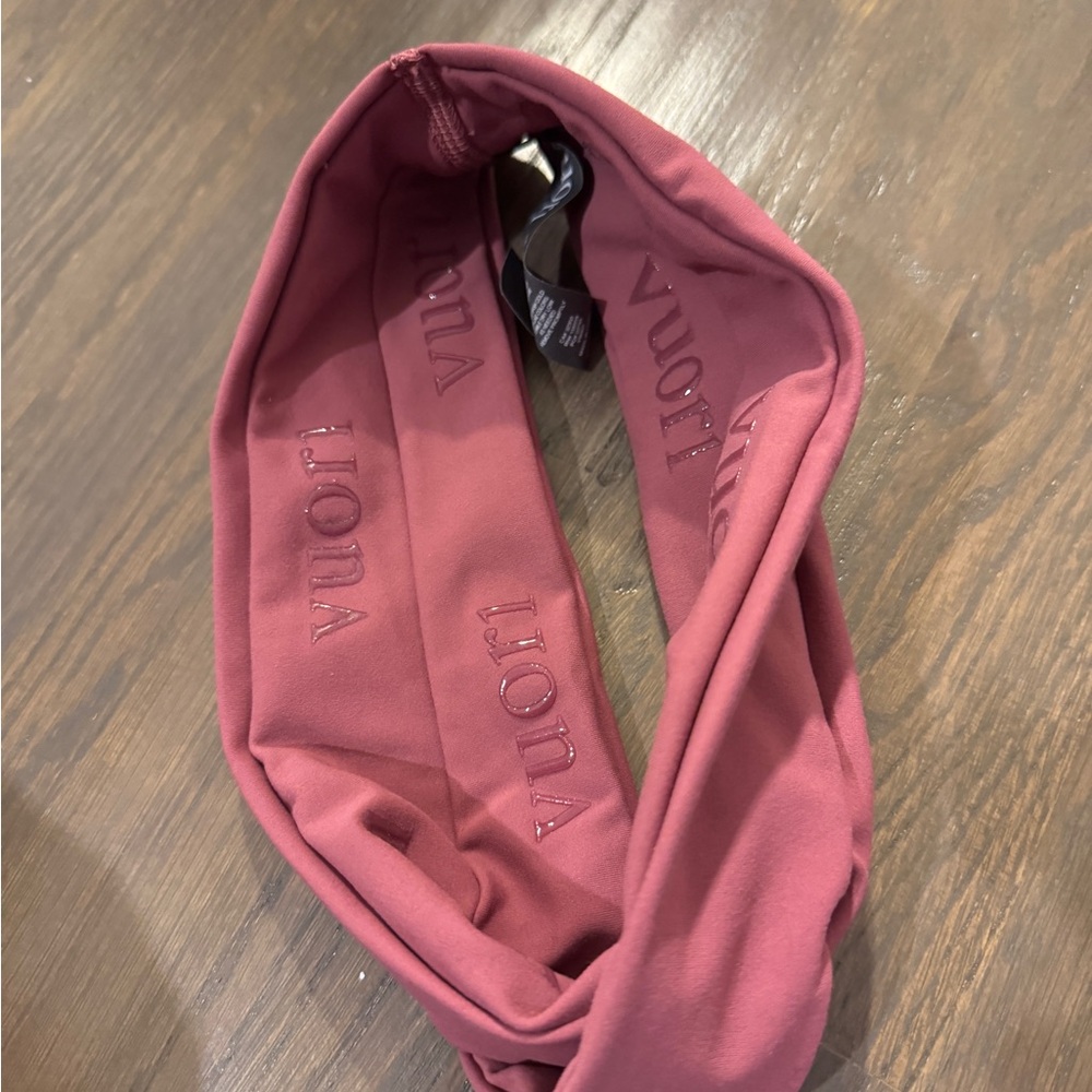 Vuori daily headband new without tag - Picture 2 of 2